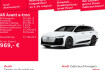 Audi A6 e-tron  A6 e tron s line matrix led b&o hud dab vc