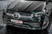Mercedes GLE AMG Line Benz gle 400 d*amg*designo*head*acc*360*airmat*7xsitze