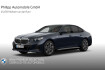 BMW Série 5  Bmw 550  550 e xdrive m sport ad.fahrw.pro pano autobahnas.
