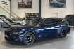 BMW M3 Competition competion m xdrive tour. 1.h/280kmh/ceramic