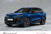 Audi Q6 e-tron edition one Q6 e tron qu ed one blue matrix+navi+hud+b&o+ahk