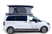 Mercedes Vito Edition benz vito  benz vito 116 autom. camper a. marco polo sthz 4 89m dach