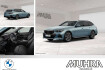 BMW Série 5  Bmw 550  550 e xdrive touring m sport pro da prof ahk pano