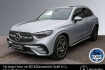 Mercedes GLC AMG Line Benz glc 450 d 4m amg line premium plus distro pano