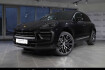 Porsche Macan  360 kamera memory sitze multif.lenkrad