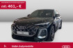 Audi Q5  tdi quattro 150 kw tech pro  memory