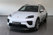 Porsche Macan Electric  Macan electric 100 kwh hud acc leder carplay led