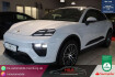 Porsche Macan Electric  Macan electric pasm*bose