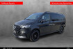 Mercedes Classe V Style Benz v 250 v 250 d 4matic style lang amg line/shz/totw. basic