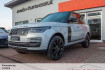 Land Rover Range Rover  Range rover p400e westminster black*acc*pixel