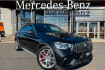 Mercedes Glc 63 Amg  Benz glc 63 amg glc 63 s amg+airm+aero+burm+memory+360+esd+