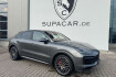 Porsche Cayenne  coupe gts*pano*hud*ahk*bose*18wege