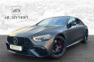 Mercedes AMG GT  benz amg gt  benz amg gt 4 trg. 53 4matic+v8styling+schiebd+burme+