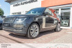 Land Rover Range Rover Autobiography Range rover p400e fifty autobiography pano*hud