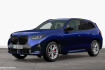 BMW X3 M  X3 m 50 i xdrive hk hifi dab led komfortzg. ahk