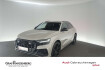 Audi SQ8  Sq8 4.0 tfsi qu. tiptronic competition plus ahk