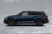 Audi Q7 S-Line tfsi qu s line matrix+navi+hud+pdc+ahk+pano