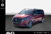Mercedes Classe V Avantgarde Benz v 300 v 300 d avantgarde lang ahk smartphone easypack