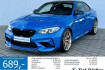 BMW M2 Coupé  M2 cs misano led+/hk/cam/memo/apple/vmax/cam