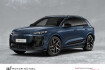 Audi SQ6 e-tron  Sq6 e tron sq6 e tron qu matrix+navi+hud+b&o+acc+air+pano