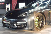 Porsche Panamera  sport turismo 4 s e hybrid
