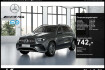 Mercedes GLE AMG Line Advanced Plus Benz gle 300 d 4m amg+ahk+burm+pano+mlb+memo+tot