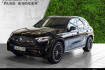 Mercedes GLC AMG Line Advanced Benz glc 300 de 4m amg line *ahk*360*memo*hud*pano*dc