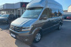 Volkswagen Crafter  grand california 600 fwd