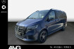 Mercedes Classe V Style Benz v 300 v 300 d av/l amg ahk mopf2 360 rfk 7 sitzer basic