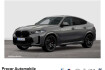 BMW X6  xdrive30d m sport (ab 2022) pano acc ahk led