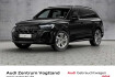 Audi Q7 S-Line s line 55 tfsie quattro tiptronic klima led navi