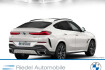 BMW X6  xdrive30d m sportpaket*komfortsitze*pano*ahk*