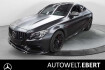Mercedes C63 AMG  Benz c 63 amg c63 s amg distr perf.sitz/aga pano hud digitacho