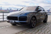 Porsche Cayenne  coupe gts