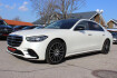 Mercedes Classe S  Benz s 500 4matic limousine amg line