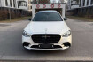 Mercedes Classe S  Benz s 400 s limousine s 400 d 4matic l