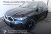 BMW X6  xdrive30d m sport 22? ahk pano massage st hzg