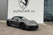Porsche Boxster  718 4.0 gts*pdk*saga*bose*approved*pdls