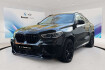 BMW X6M Competition X6 m competition ahk head up pano hifi lordose