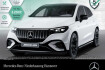 Mercedes EQE  Benz eqe 43 4m night+pano+360+ahk+burmester+sitzklima