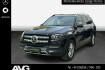 Mercedes GLS Exclusive Benz gls 350 gls 350 d 4m distr ahk pano sitzklima excl. airm