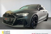 Audi RS3  Rs3 rs 3 sportback tfsi quattro pano+hud+keramik+acc