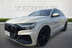 Audi SQ8 quattro Sq8 4.0 tdi quattro tiptronic acc  ahk  b&o  hd matrix