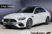 Mercedes C63 AMG  Benz c 63 amg c 63 amg s e performance dig.light/pano/hud/360
