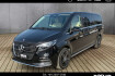 Mercedes Classe V  Benz v 300 v 300 d 4m extralang amg/mbux/led/distronic/360