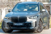 BMW X5  40i m sport.luftfe.pano.dr.ass.hifi.shz.ahk.