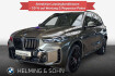 BMW X5  xdrive30d m sport pro 7 sitzer hk hifi ahk pano uv