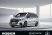 Mercedes Classe V Avantgarde Benz v 300 d avantgarde amg line lang ahk standhz.