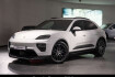 Porsche Macan Electric  Macan 4 bose luftfederung 20 zoll ruckfahrkamera