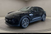 Porsche Macan Electric  Macan surround view bose luftfederung 21 zoll